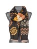 Scarf AX-124