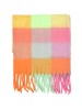 Scarf Szal-62