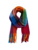 Scarf Szal-65