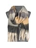 Scarf Szal-74