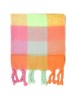 Scarf Szal-82