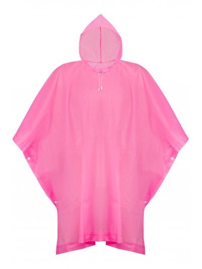 Regenponcho PEL-3