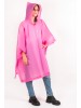 Rain poncho PEL-3