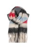 Scarf Szal-89