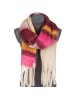 Scarf Szal-92
