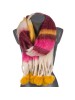 Scarf Szal-99
