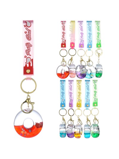 Key ring BRE-Z-1