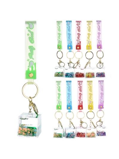 Key ring BRE-Z-5