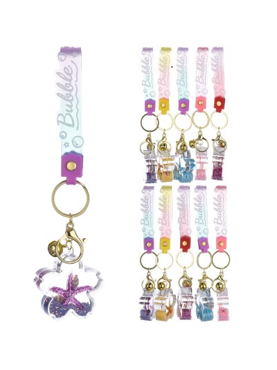 Key ring BRE-Z-6