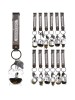 Key ring BRE-Z-9
