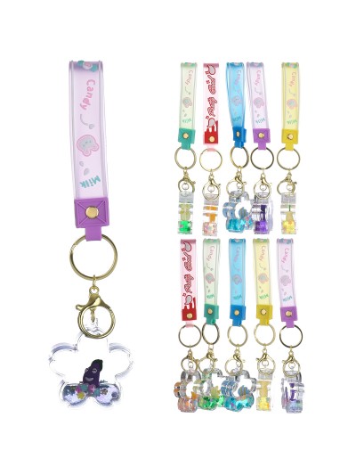 Key ring BRE-Z-10