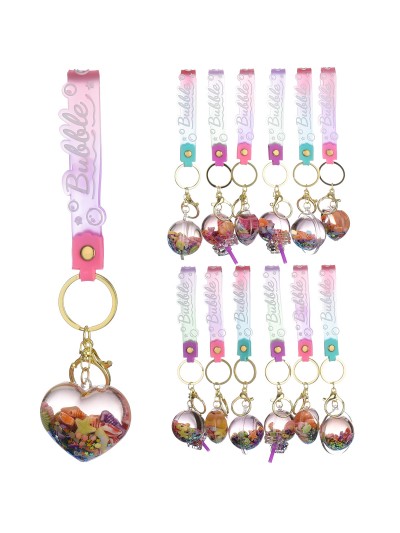 Key ring BRE-Z-13