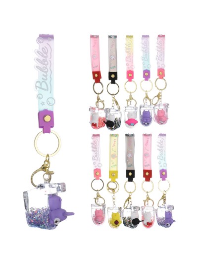 Key ring BRE-Z-14