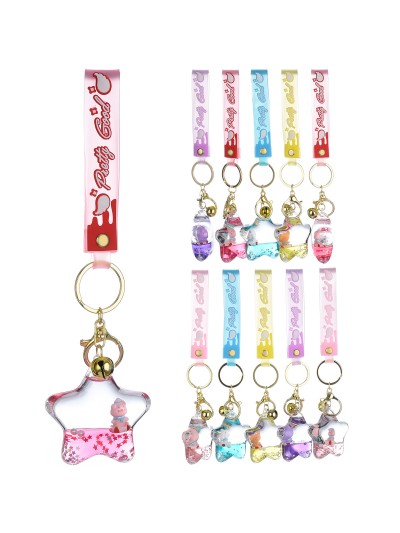 Key ring BRE-Z-16