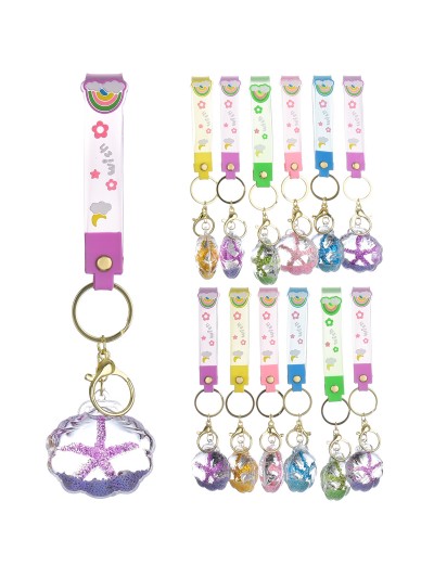 Key ring BRE-Z-19
