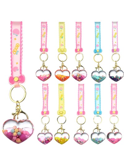 Key ring BRE-Z-31