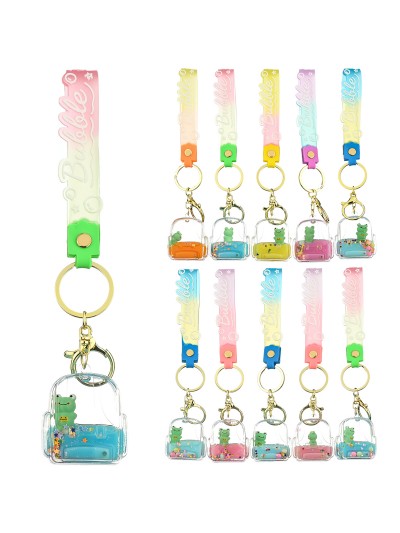 Key ring BRE-Z-33