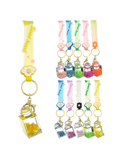 Key ring BRE-Z-34