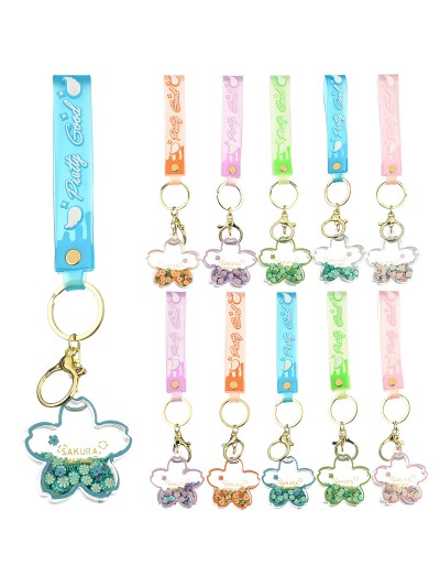 Key ring BRE-Z-36