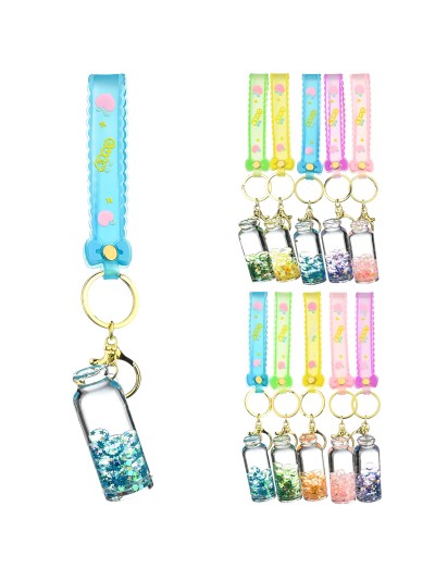 Key ring BRE-Z-41