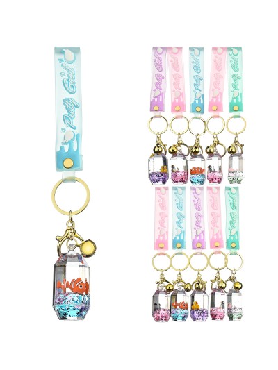 Key ring BRE-Z-42