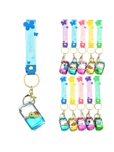 Key ring BRE-Z-44