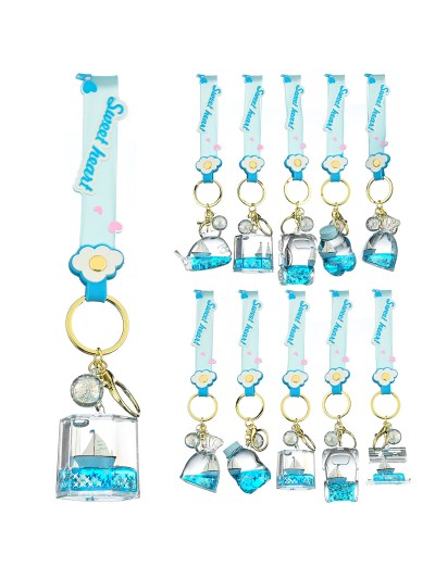 Key ring BRE-Z-50
