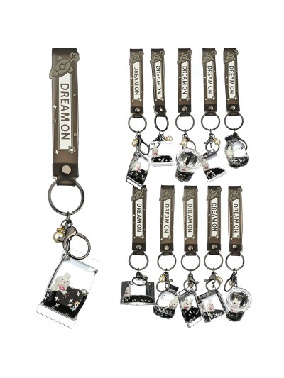 Key ring BRE-Z-51