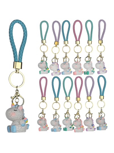 Key ring BRE-F-4