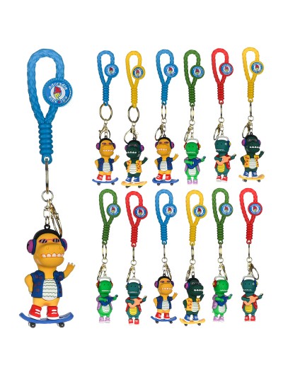 Key ring BRE-F-6