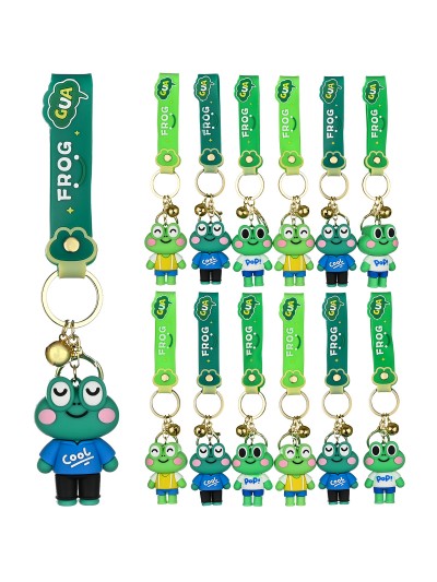 Key ring BRE-F-7