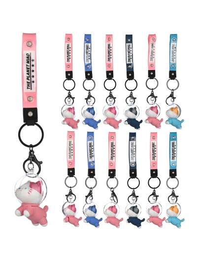 Key ring BRE-F-24
