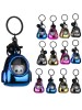 Key ring BRE-F-32