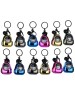 Key ring BRE-F-32