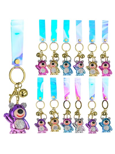 Key ring BRE-F-37
