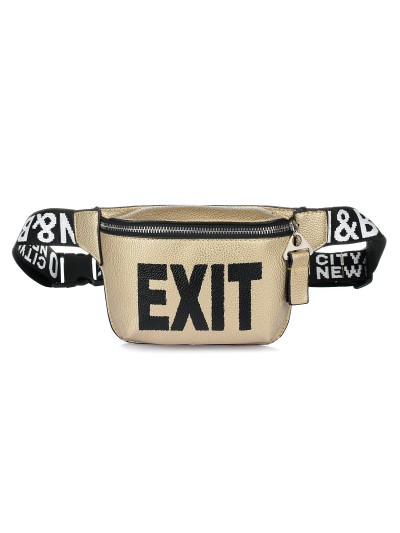 Nierentasche NER-S-3