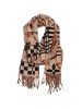 Scarf AX-137
