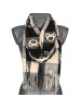 Шарф XA-20