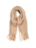 Scarf Szal-beige
