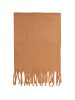 Scarf Szal-camel