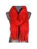 Scarf Szal-red