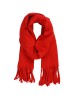 Scarf Szal-red