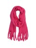 Scarf Szal-fuchsia