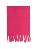 Scarf Szal-fuchsia