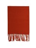 Scarf Szal-red