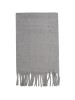 Scarf Szal-gray