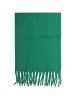Scarf Szal-green