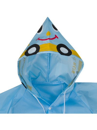 Children's raincoat PEL-DZ-1