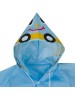 Children's raincoat PEL-DZ-1
