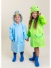 Children's raincoat PEL-DZ-1